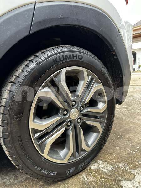 Big with watermark hyundai tucson vientiane province vientiane 7383