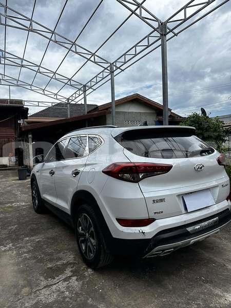 Big with watermark hyundai tucson vientiane province vientiane 7383