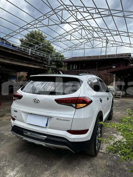Big with watermark hyundai tucson vientiane province vientiane 7383
