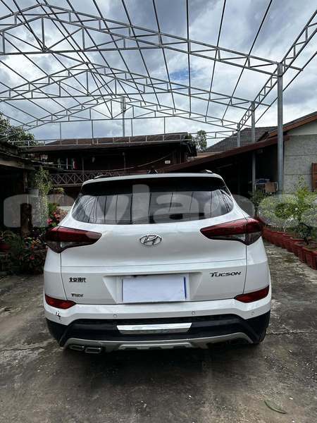 Big with watermark hyundai tucson vientiane province vientiane 7383