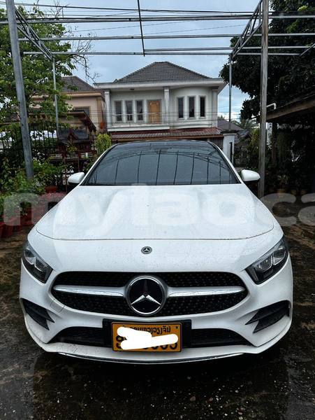 Big with watermark mercedes benz c class vientiane province vientiane 7384