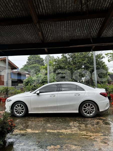 Big with watermark mercedes benz c class vientiane province vientiane 7384