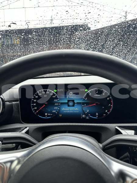 Big with watermark mercedes benz c class vientiane province vientiane 7384