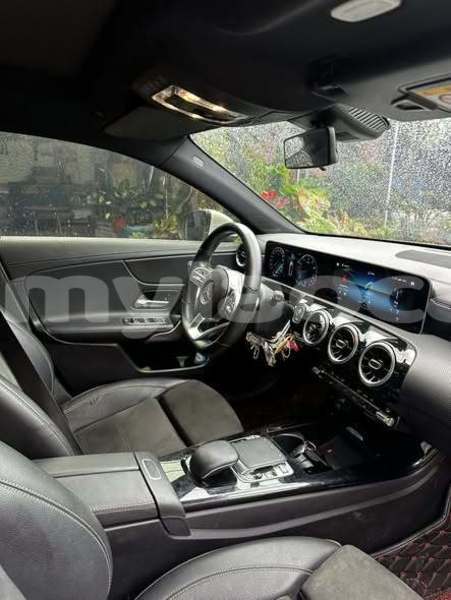 Big with watermark mercedes benz c class vientiane province vientiane 7384