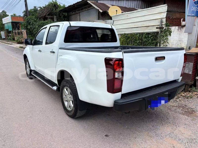 Big with watermark isuzu d max vientiane province vientiane 7385