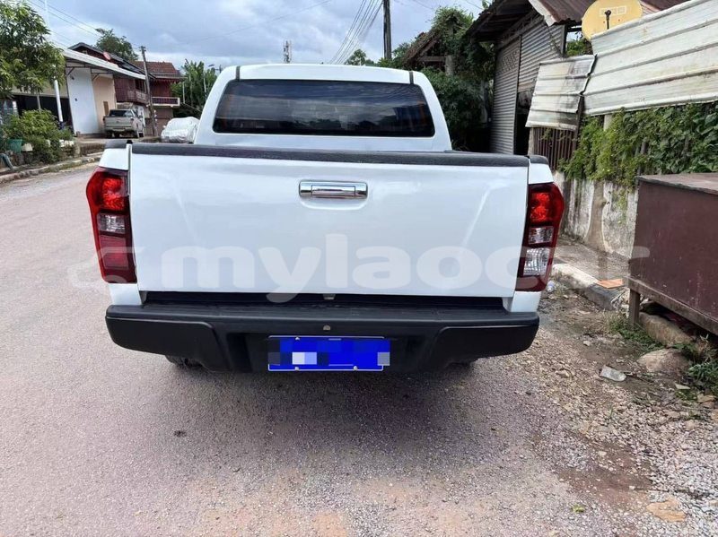 Big with watermark isuzu d max vientiane province vientiane 7385