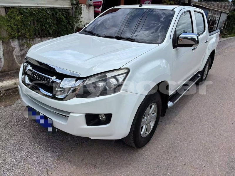Big with watermark isuzu d max vientiane province vientiane 7385