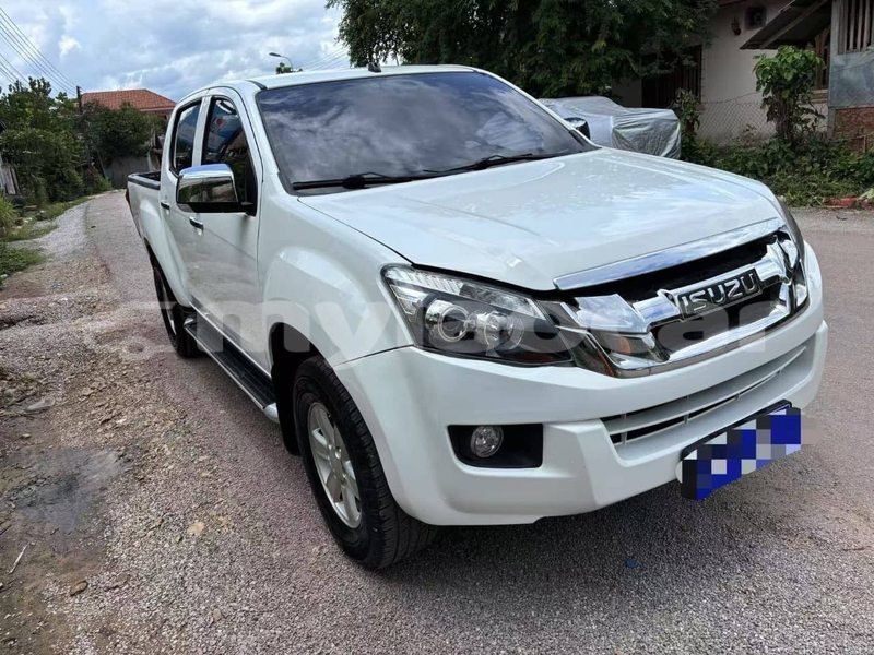 Big with watermark isuzu d max vientiane province vientiane 7385
