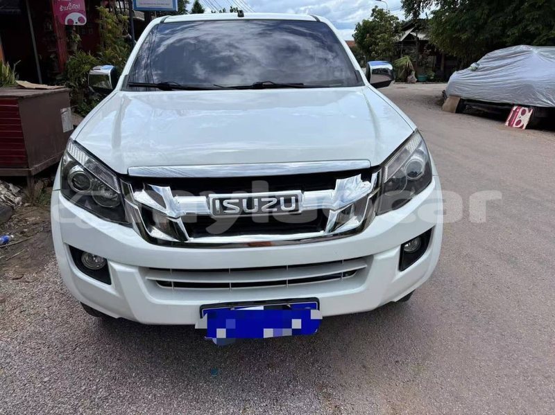 Big with watermark isuzu d max vientiane province vientiane 7385