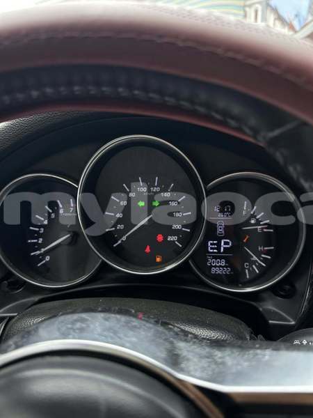 Big with watermark porsche cayenne vientiane province vientiane 7386