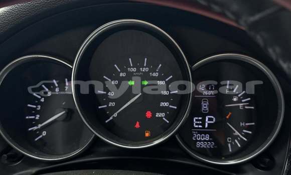 Buy Used Porsche Cayenne Black Car in Vientiane in Vientiane Province Buy Used Porsche Cayenne Black Car in Vientiane in Vientiane Province