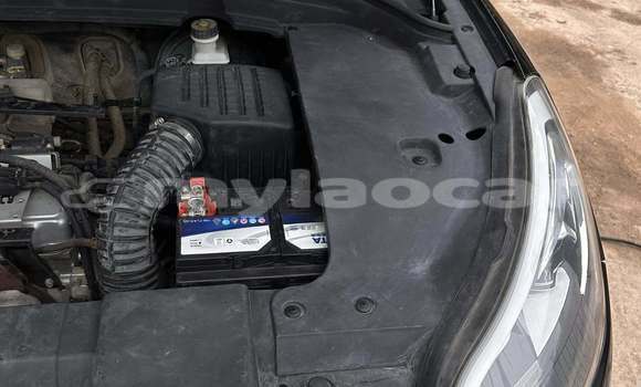 Buy Used Porsche Cayenne Black Car in Vientiane in Vientiane Province Buy Used Porsche Cayenne Black Car in Vientiane in Vientiane Province