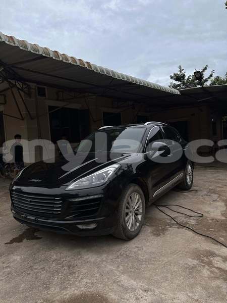 Big with watermark porsche cayenne vientiane province vientiane 7386