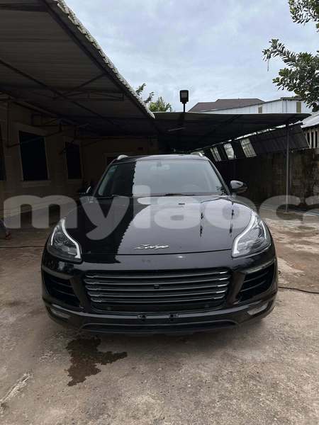 Big with watermark porsche cayenne vientiane province vientiane 7386