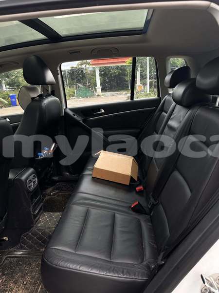 Big with watermark volkswagen caddy vientiane province vientiane 7387