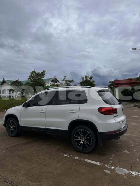 Big with watermark volkswagen caddy vientiane province vientiane 7387