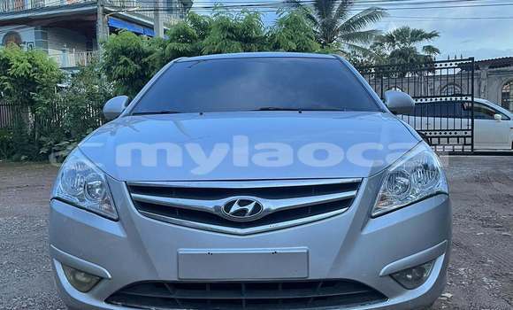 Buy Used Mercedes-Benz C–Class Other Car in Vientiane in Vientiane Province