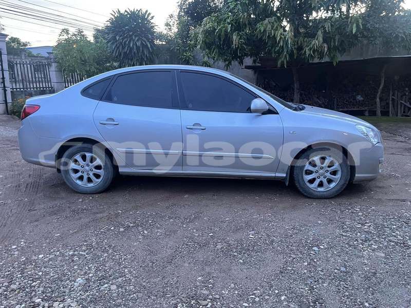 Big with watermark mercedes benz c class vientiane province vientiane 7388