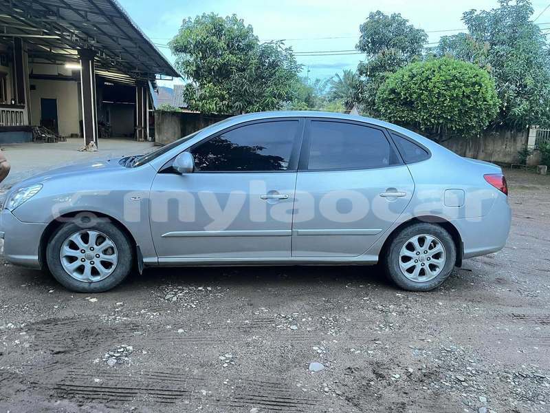 Big with watermark mercedes benz c class vientiane province vientiane 7388