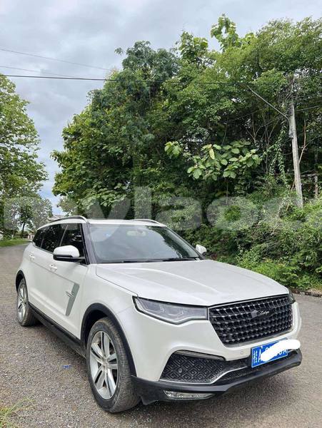 Big with watermark honda hr v vientiane province vientiane 7389