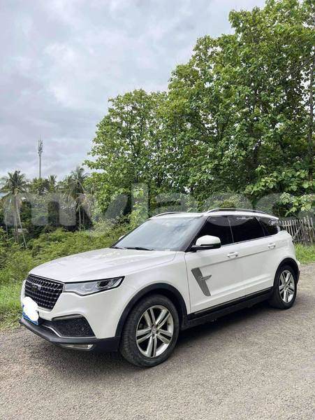 Big with watermark honda hr v vientiane province vientiane 7389