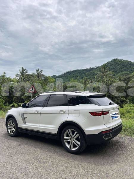 Big with watermark honda hr v vientiane province vientiane 7389