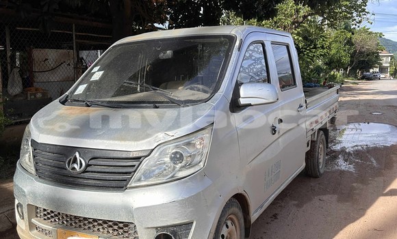 Buy Used Kia Carstar Other Car in Vientiane in Vientiane Province Buy Used Kia Carstar Other Car in Vientiane in Vientiane Province