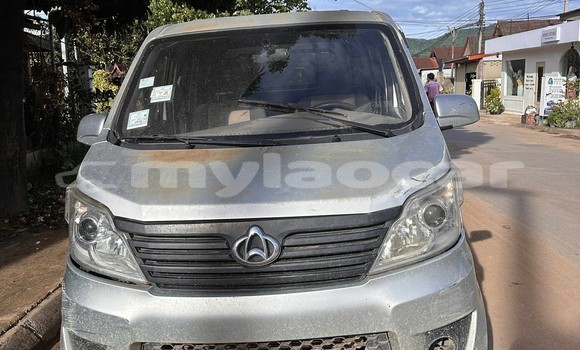 Buy Used Kia Carstar Other Car in Vientiane in Vientiane Province Buy Used Kia Carstar Other Car in Vientiane in Vientiane Province