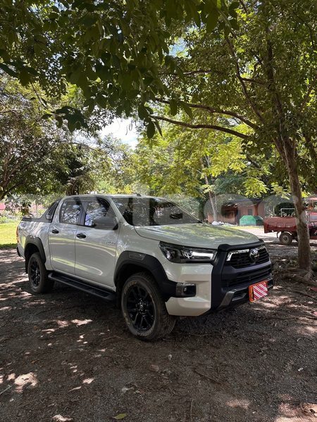 Big with watermark isuzu d max vientiane province vientiane 7392