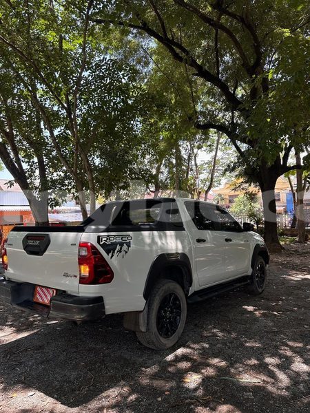 Big with watermark isuzu d max vientiane province vientiane 7392