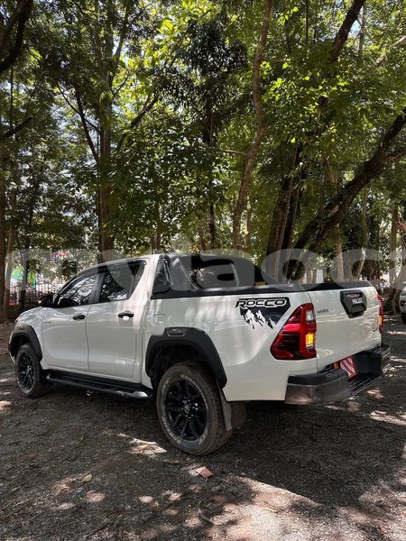 Big with watermark isuzu d max vientiane province vientiane 7392