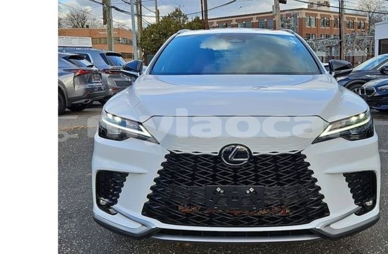Big with watermark lexus rx 350 vientiane province vientiane 7394