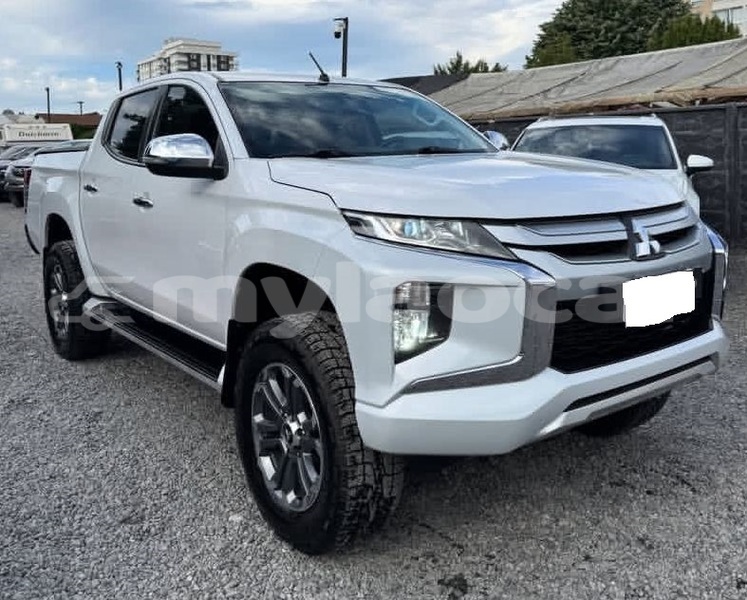 Big with watermark mitsubishi l200 vientiane province vientiane 7396
