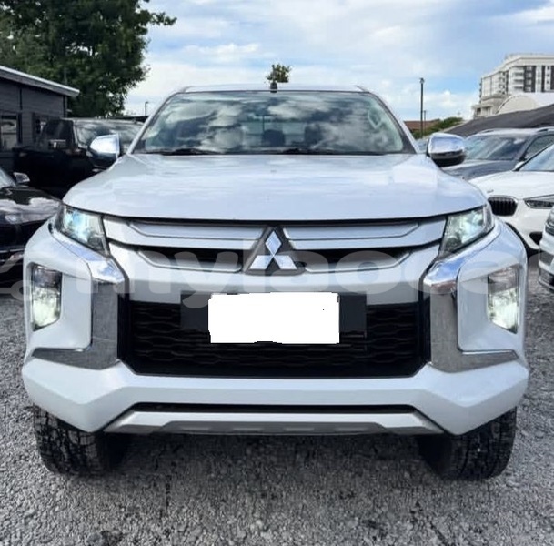 Big with watermark mitsubishi l200 vientiane province vientiane 7396
