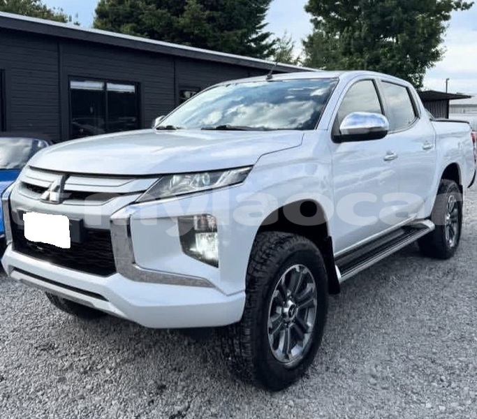 Big with watermark mitsubishi l200 vientiane province vientiane 7396