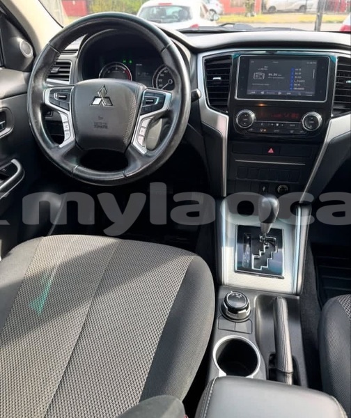 Big with watermark mitsubishi l200 vientiane province vientiane 7396