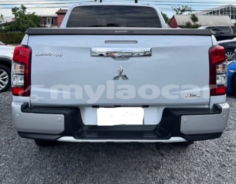 Big with watermark mitsubishi l200 vientiane province vientiane 7396