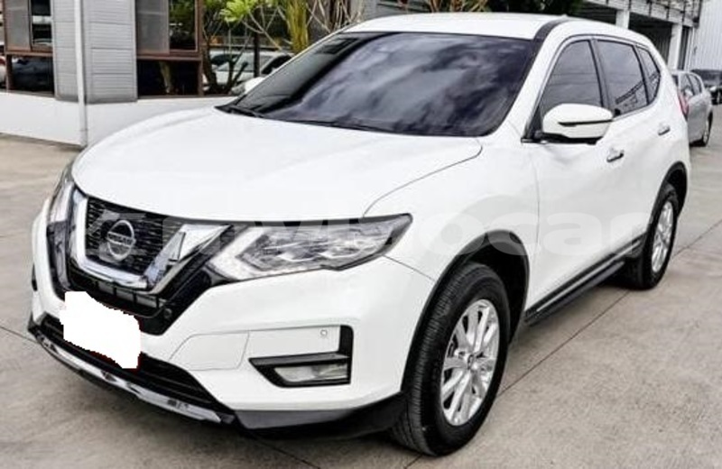 Big with watermark nissan x trail vientiane province vientiane 7397