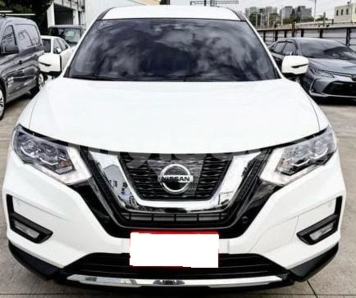 Big with watermark nissan x trail vientiane province vientiane 7397