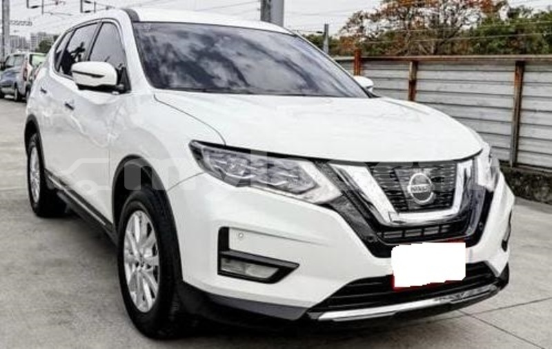 Big with watermark nissan x trail vientiane province vientiane 7397