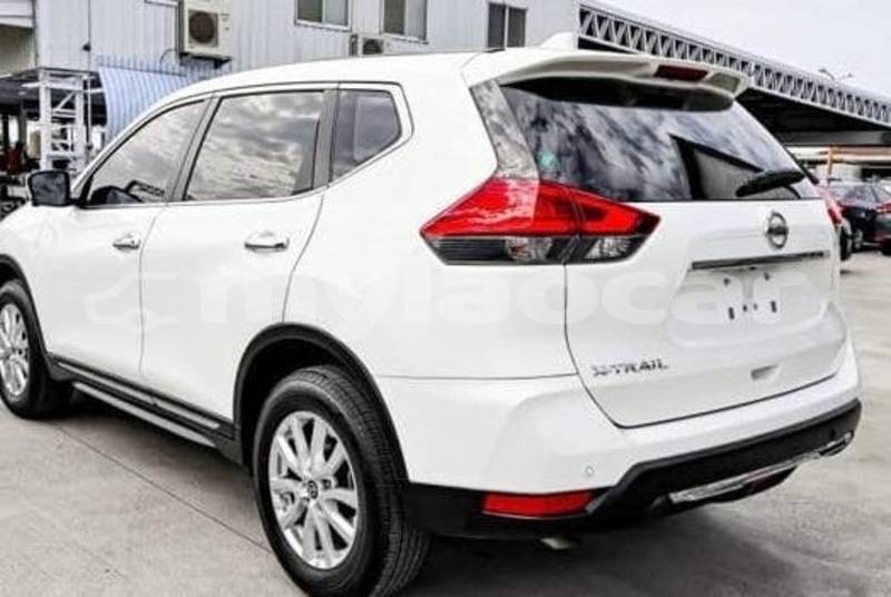 Big with watermark nissan x trail vientiane province vientiane 7397