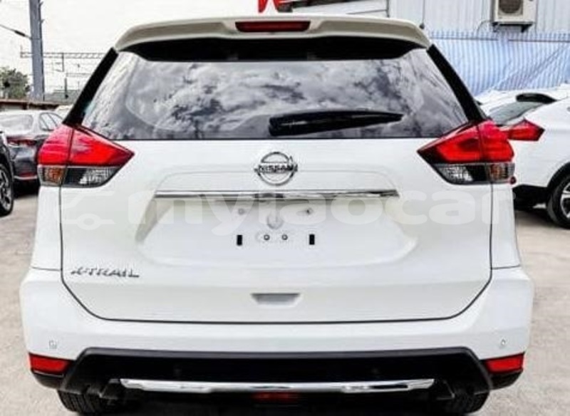 Big with watermark nissan x trail vientiane province vientiane 7397