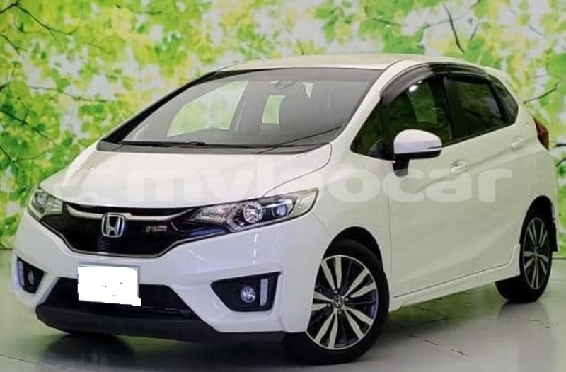 Big with watermark honda fit vientiane province vientiane 7398