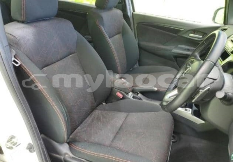 Big with watermark honda fit vientiane province vientiane 7398