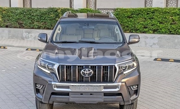 Acheter Occasion Voiture Toyota Land Cruiser Prado Autre à Vientiane, Vientiane Province Acheter Occasion Voiture Toyota Land Cruiser Prado Autre à Vientiane, Vientiane Province