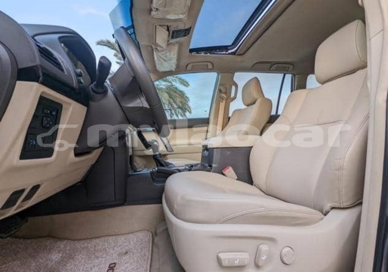 Big with watermark toyota land cruiser prado vientiane province vientiane 7399