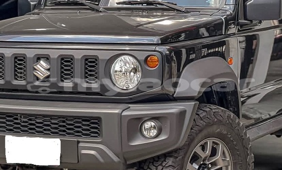 Acheter Occasion Voiture Suzuki Jimny Noir à Vientiane, Vientiane Province Acheter Occasion Voiture Suzuki Jimny Noir à Vientiane, Vientiane Province