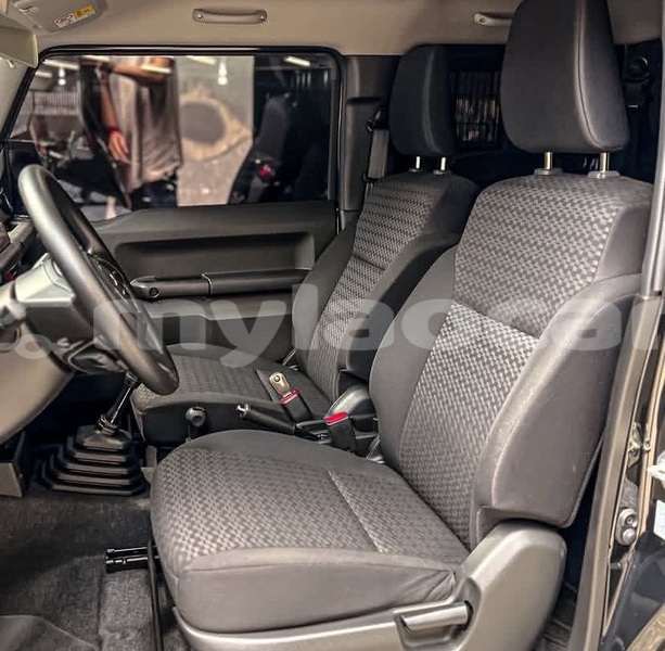 Big with watermark suzuki jimny vientiane province vientiane 7400