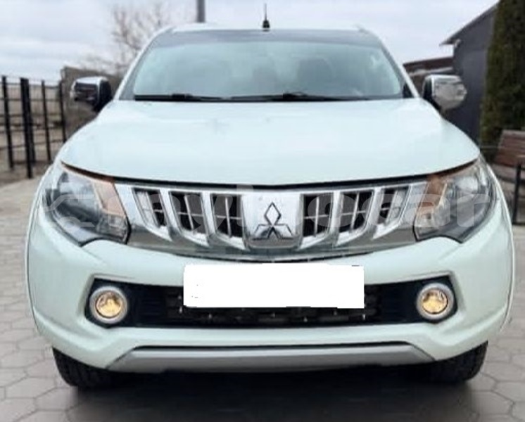 Big with watermark mitsubishi l200 vientiane province vientiane 7402