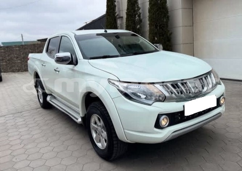 Big with watermark mitsubishi l200 vientiane province vientiane 7402
